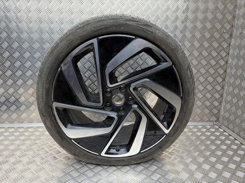 Genuine volkswagen vw - genuine, id7