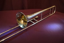 1926 CG Conn 4H Medium Bore