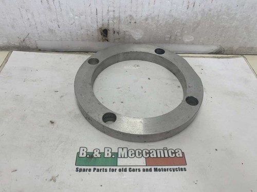 Base lift with cylinder - base,