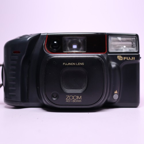 Fuji 800 zoom 35mm film - fuji,