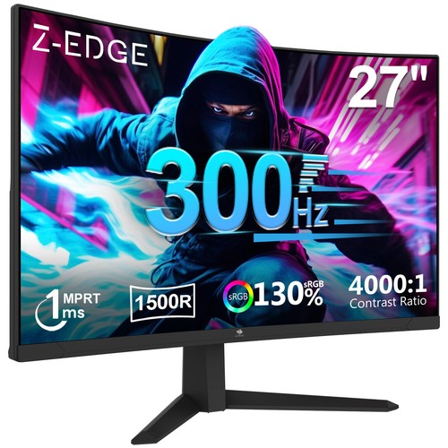 Edge inch 300hz - z,
