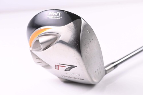 Taylormade 460 driver - /, 9.5