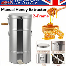 Manual Honey Extractor