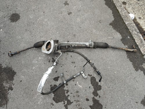 Genuine ford mondeo - ✅,