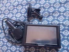 Garmin Nuvi Drive 51 LMT Sat