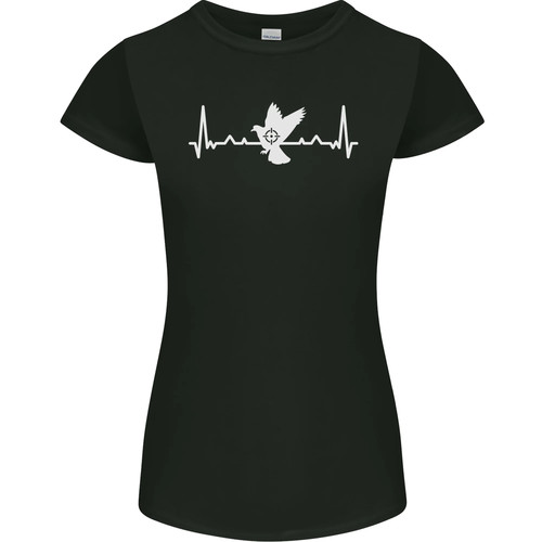 Pigeon hunting heart beat - heart,