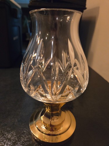 Waterford crystal hurricane - crystal,