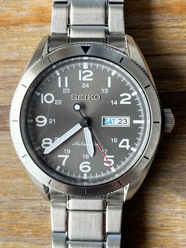 Seiko srpd53 automatic - seiko,