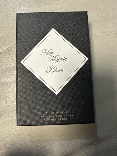 Her majesty kilian eau - her,