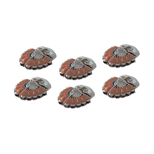 Spartan firestorm armada - spartan,