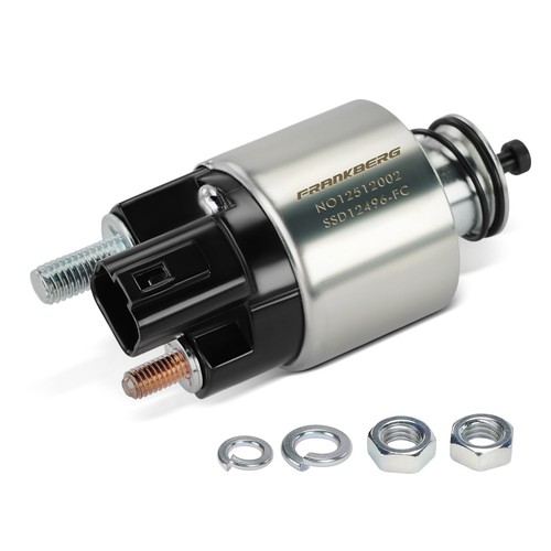 Magnetic switch starter for - magnetic,