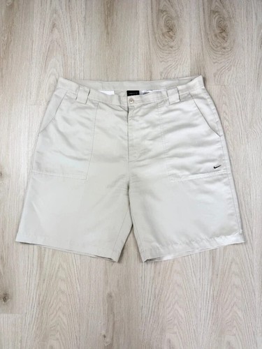 Nike golf chino shorts w40 - chino,