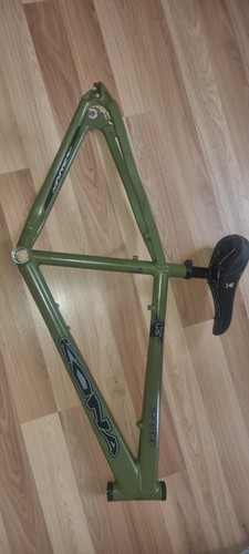 Kona stuff frame - stuff, frame.