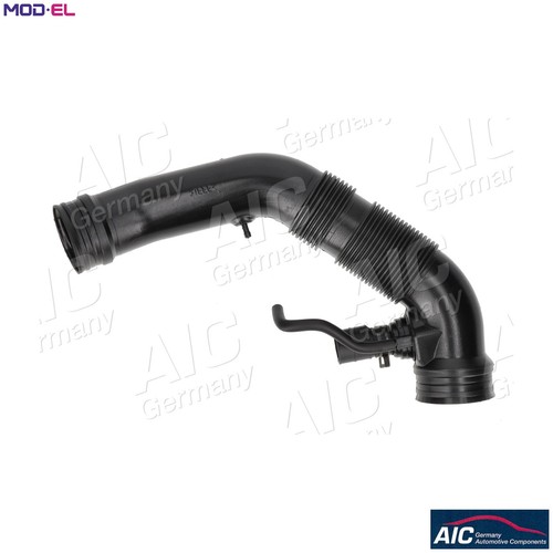 Intake hose air - hose, filter
