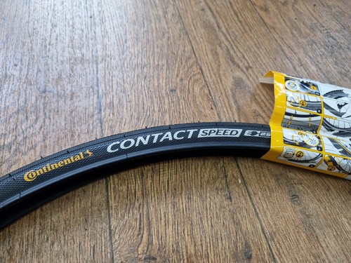 Continental contact speed - continental,