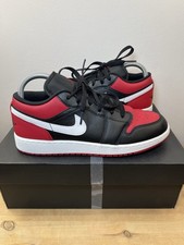 Air Jordan 1 low ‘alternate