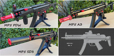 Fake Resin 3D Replica Prop HK