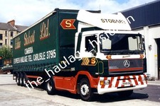 THH Truck Photos - Seddon