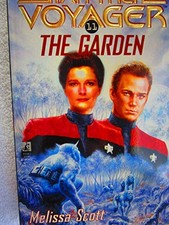 The Garden: No. 11 (Star Trek
