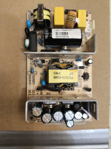 Technika x22 14c power board - x22/14c,