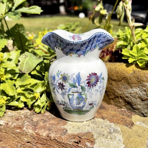 Antique vintage copeland spode - antique,