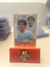 Match Attax World Cup 2010