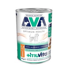 AVA Optimum Health