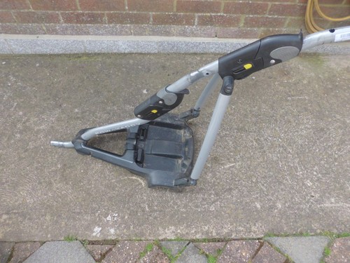 Pre loved powakaddy fw7s - pre,