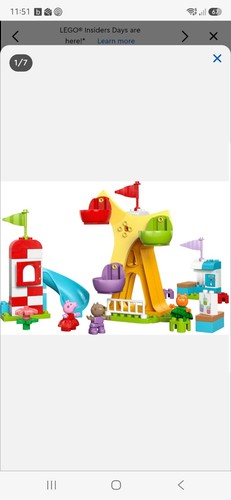 Lego duplo peppa pig - lego:,