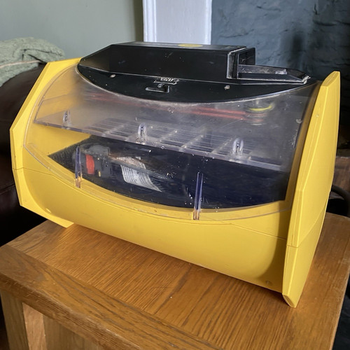 Brinsea octagon eco - eco, egg
