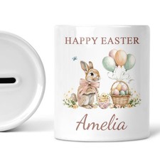 Personalised Happy Easter