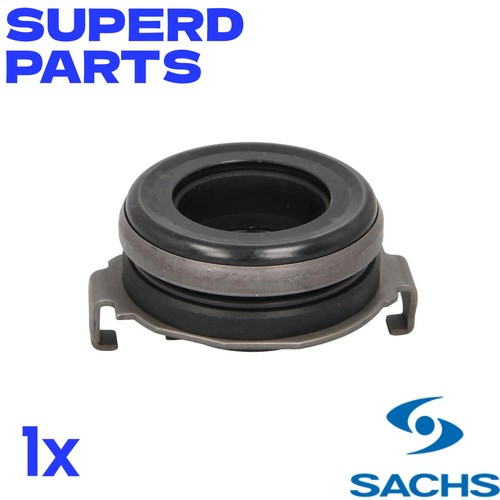 Clutch release bearing - release,
