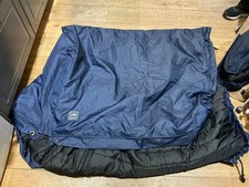 Omlet Eglu Cube Protective Winter Cover