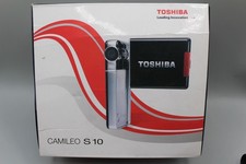 Toshiba Camileo S10 Compact HD