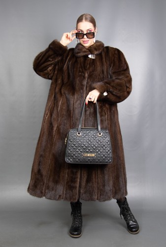 9282 superior real mink - mink, coat