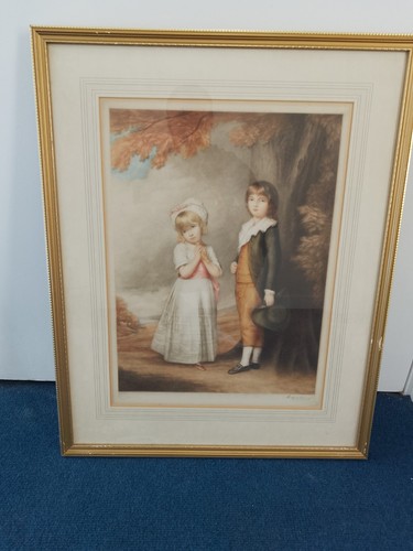 Antique 1922 clifford james - clifford, r