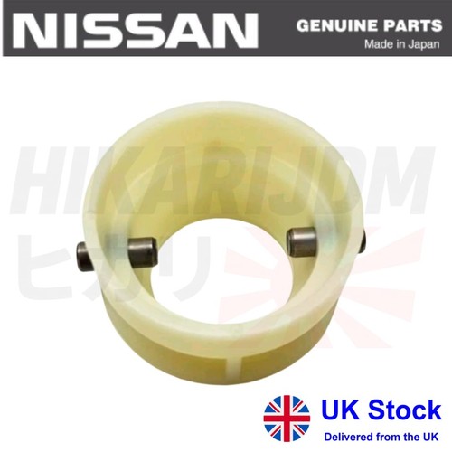 New genuine nissan - new, gearbox
