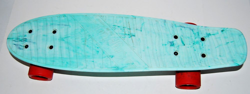 Kryptonics torpedo - torpedo, 22.5"