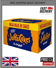 McVitie's Jaffa Cakes Mega Box