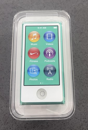 Apple ipod nano a1446 7th - ipod,