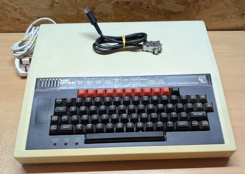 Acorn bbc micro model - model, b