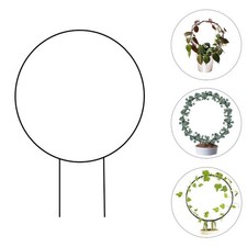 Vine Climbing Rack Flower Decorative Gardening Tool Vegetables Plant Support