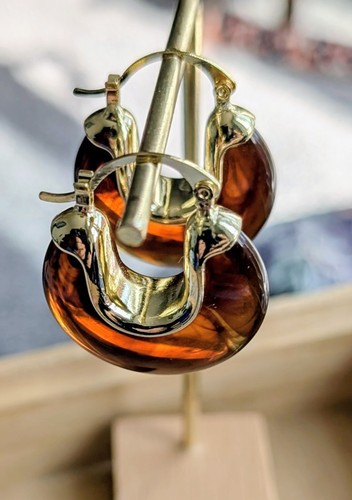 New oliver bonas gold tone - gold,
