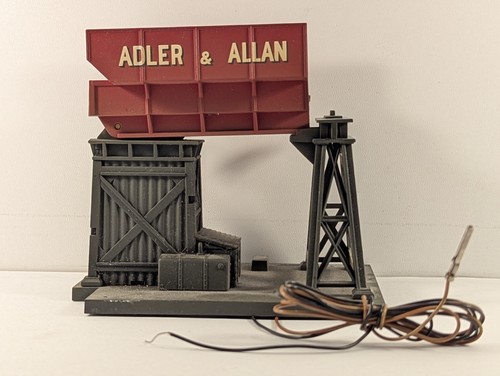 Hornby gauge operating - gauge,