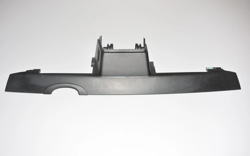 Bmw i01 lower dashboard - bmw,