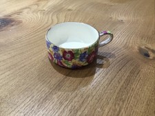 Royal Winton Summertime Royalty Sugar Stacking Cup