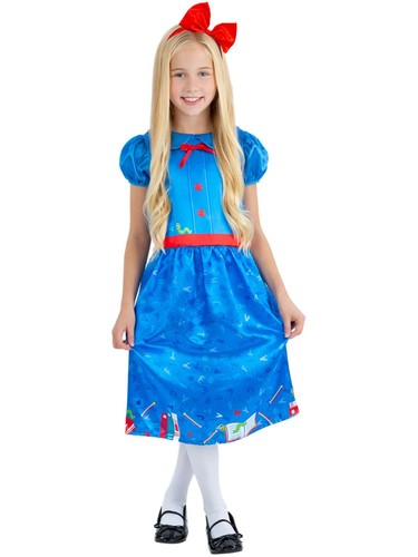 Book worm costume girls with - girls,,
