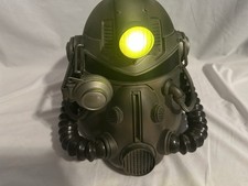 Fallout 76, T-51b Helmet