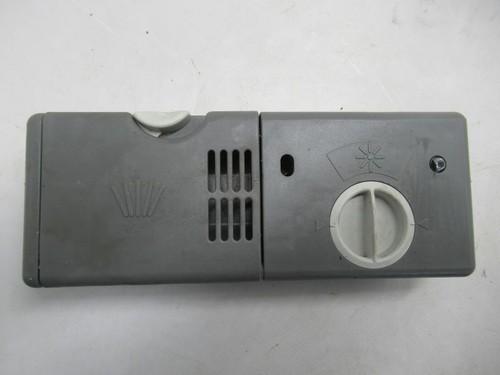 Tab compartment dosage - tab, unit