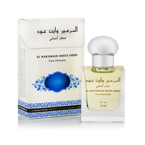 Ltc haramain white - haramain,